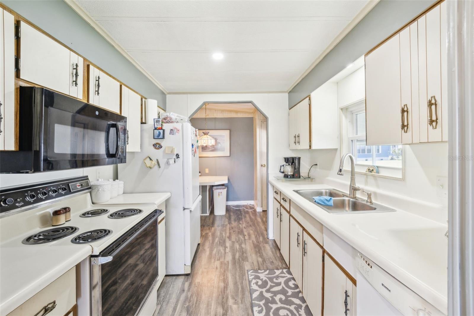 ORANGE MANOR WEST COOP INC - Residential