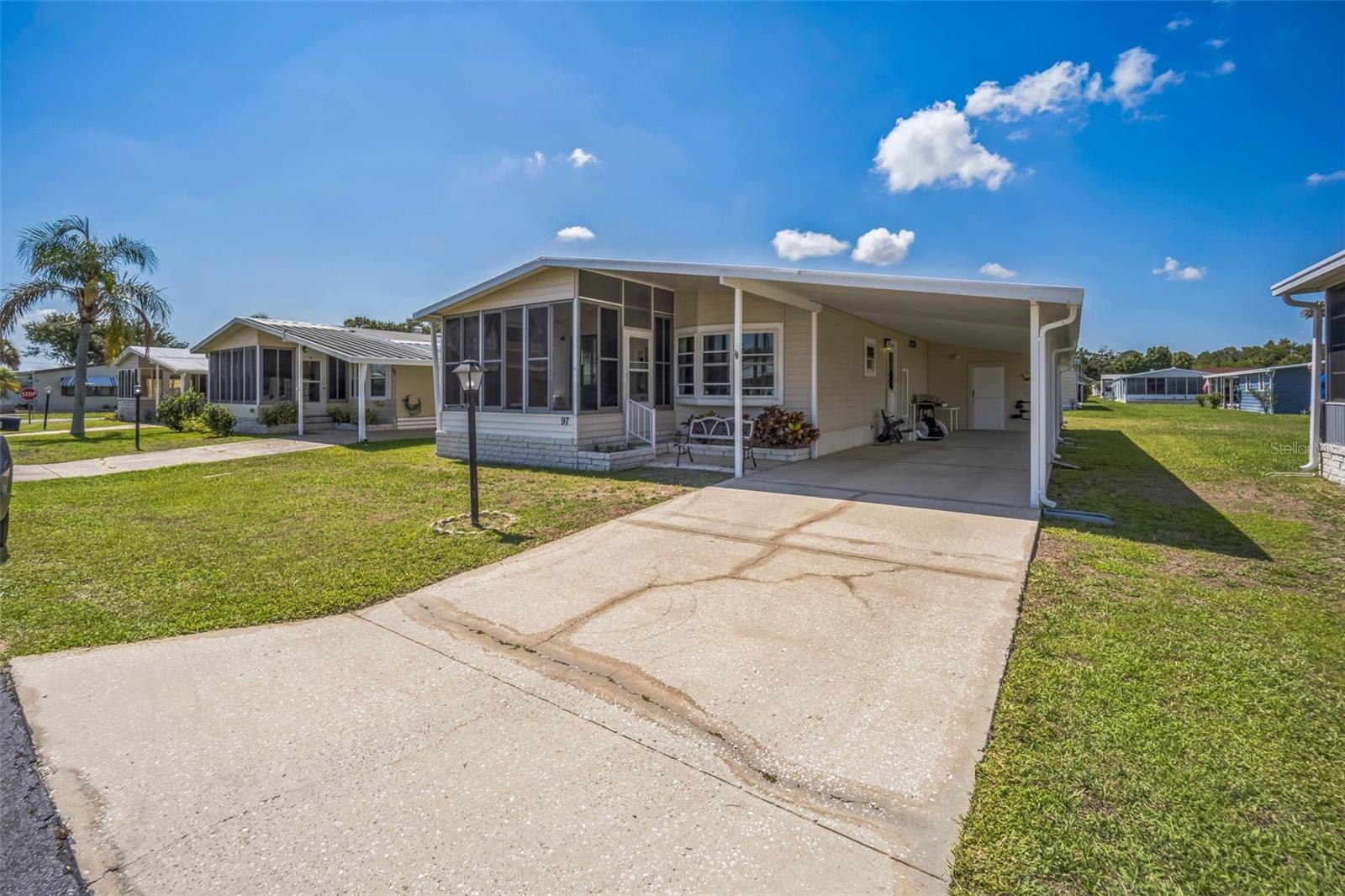 ORANGE MANOR WEST COOP INC - Residential