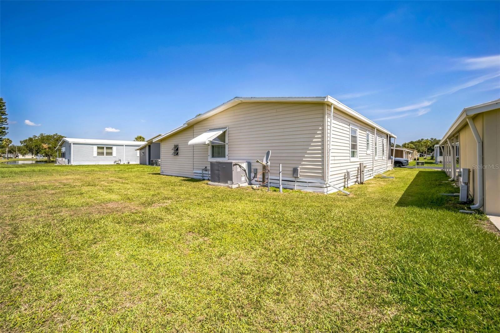 ORANGE MANOR WEST COOP INC - Residential