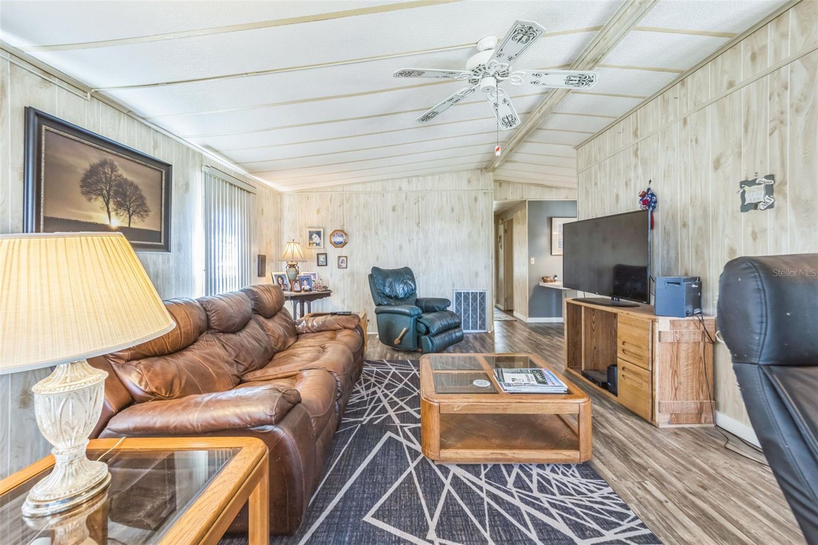 ORANGE MANOR WEST COOP INC - Residential