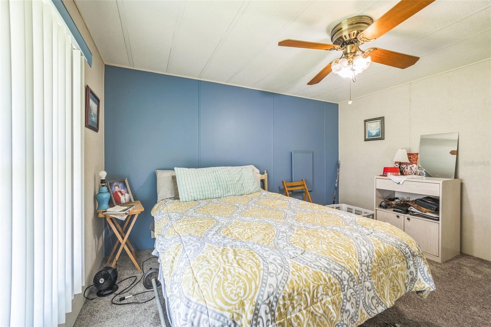 ORANGE MANOR WEST COOP INC - Residential