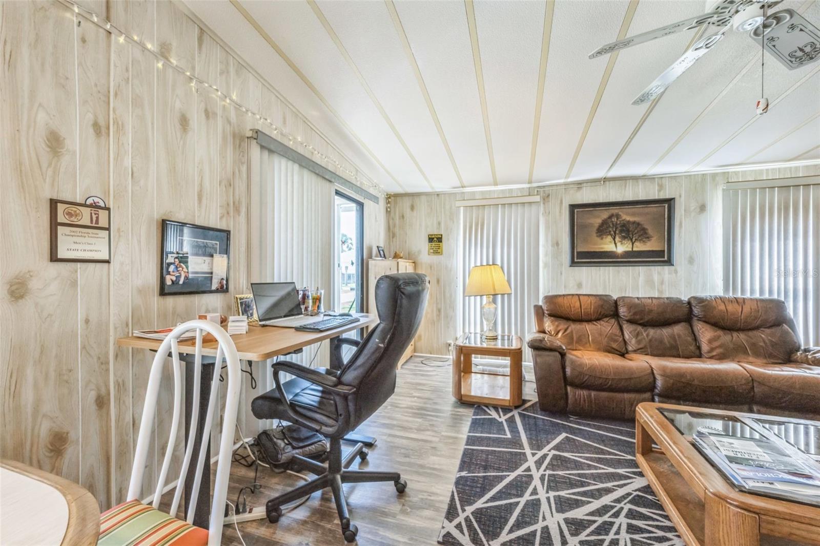 ORANGE MANOR WEST COOP INC - Residential