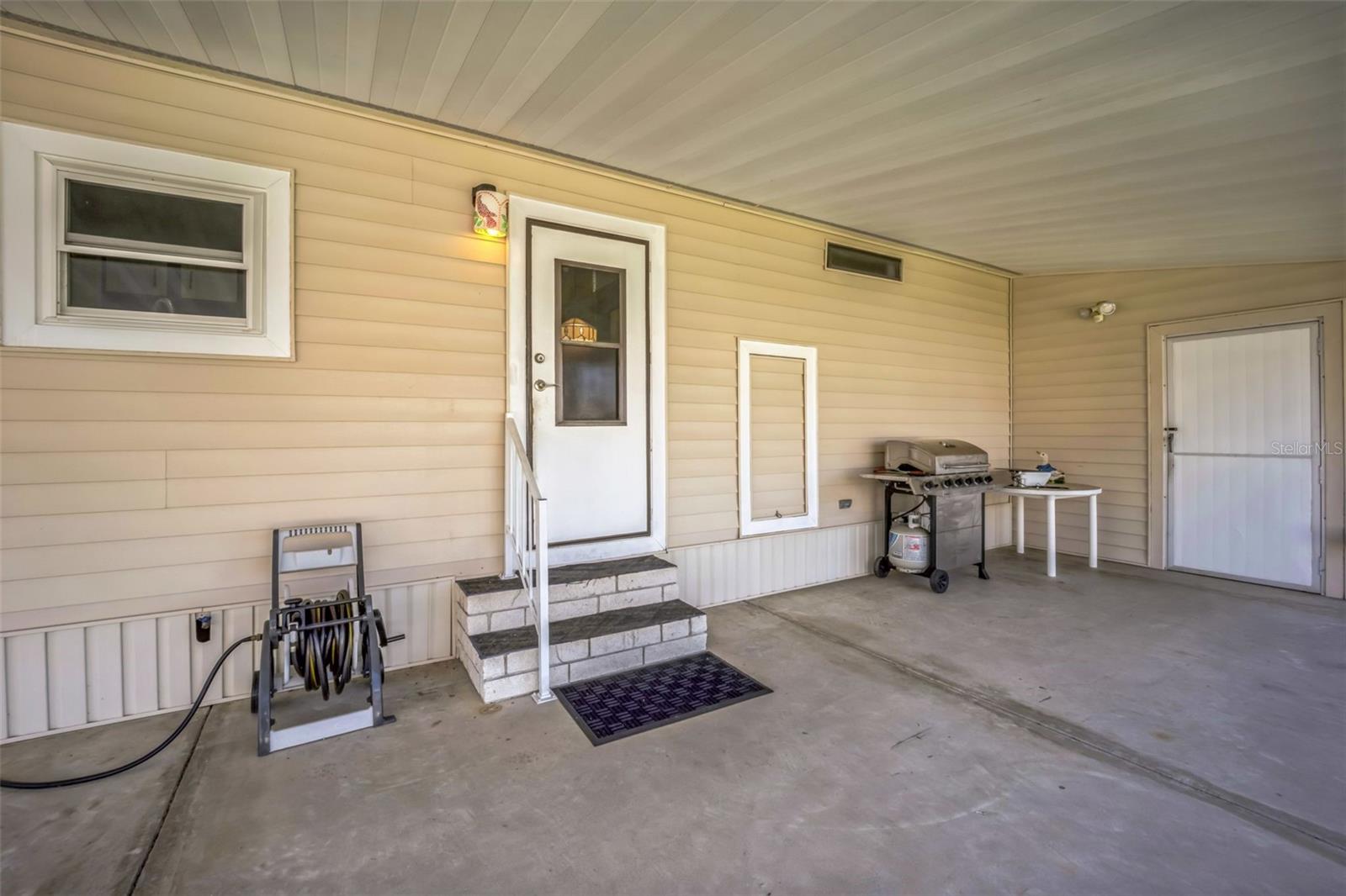 ORANGE MANOR WEST COOP INC - Residential