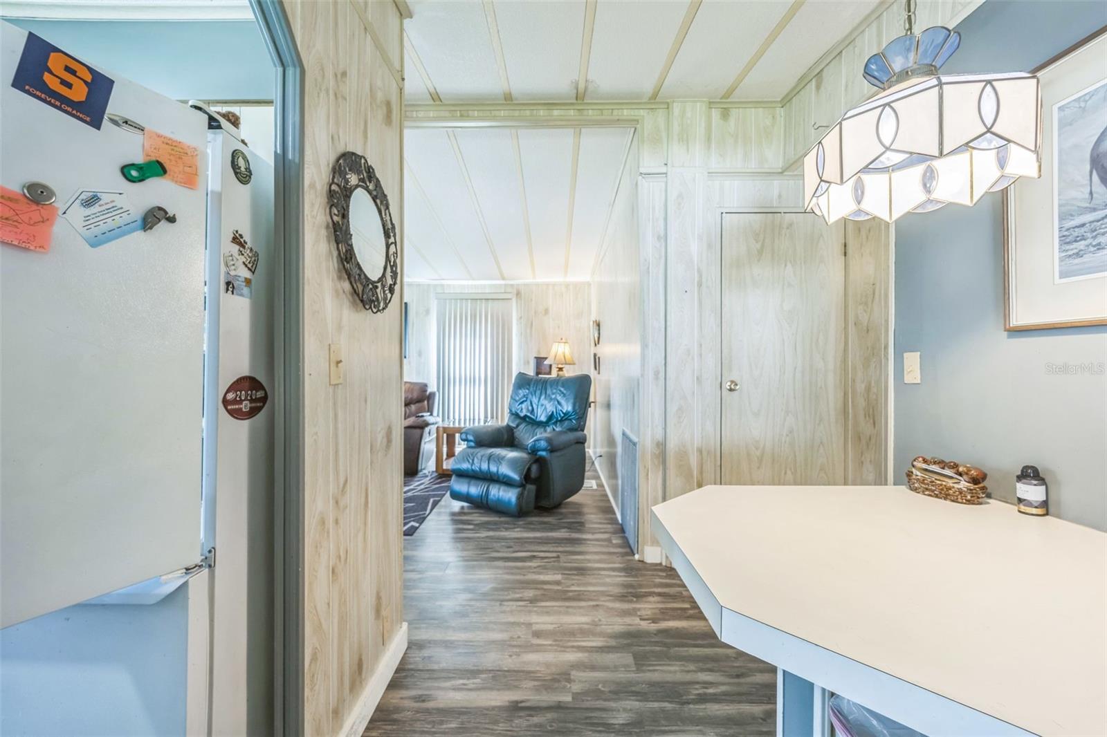 ORANGE MANOR WEST COOP INC - Residential