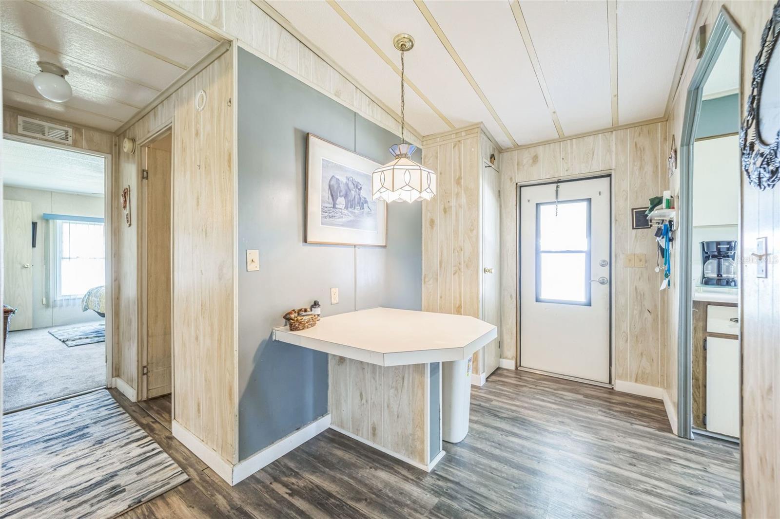 ORANGE MANOR WEST COOP INC - Residential