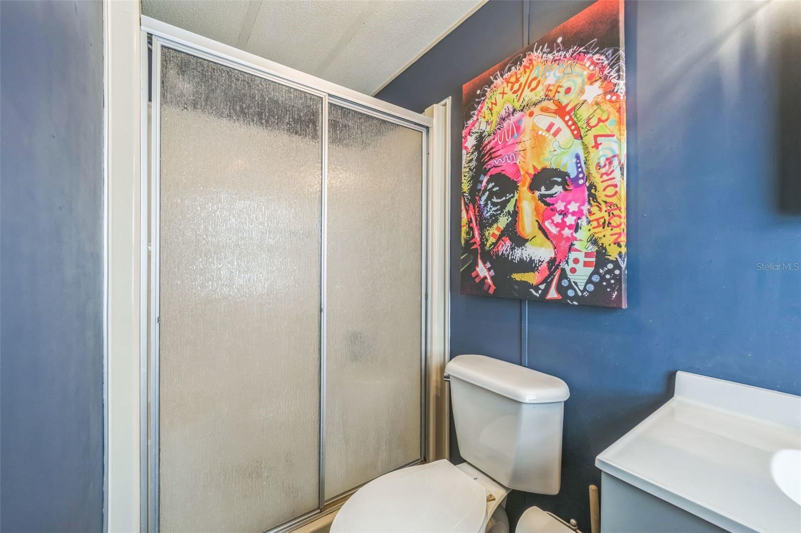 ORANGE MANOR WEST COOP INC - Residential