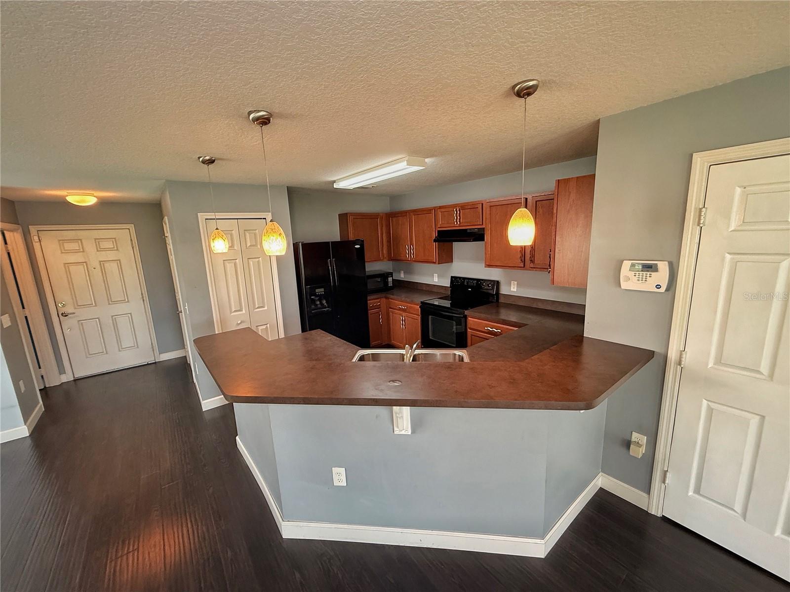 LANDINGS AT SUGAR MILL - Residential