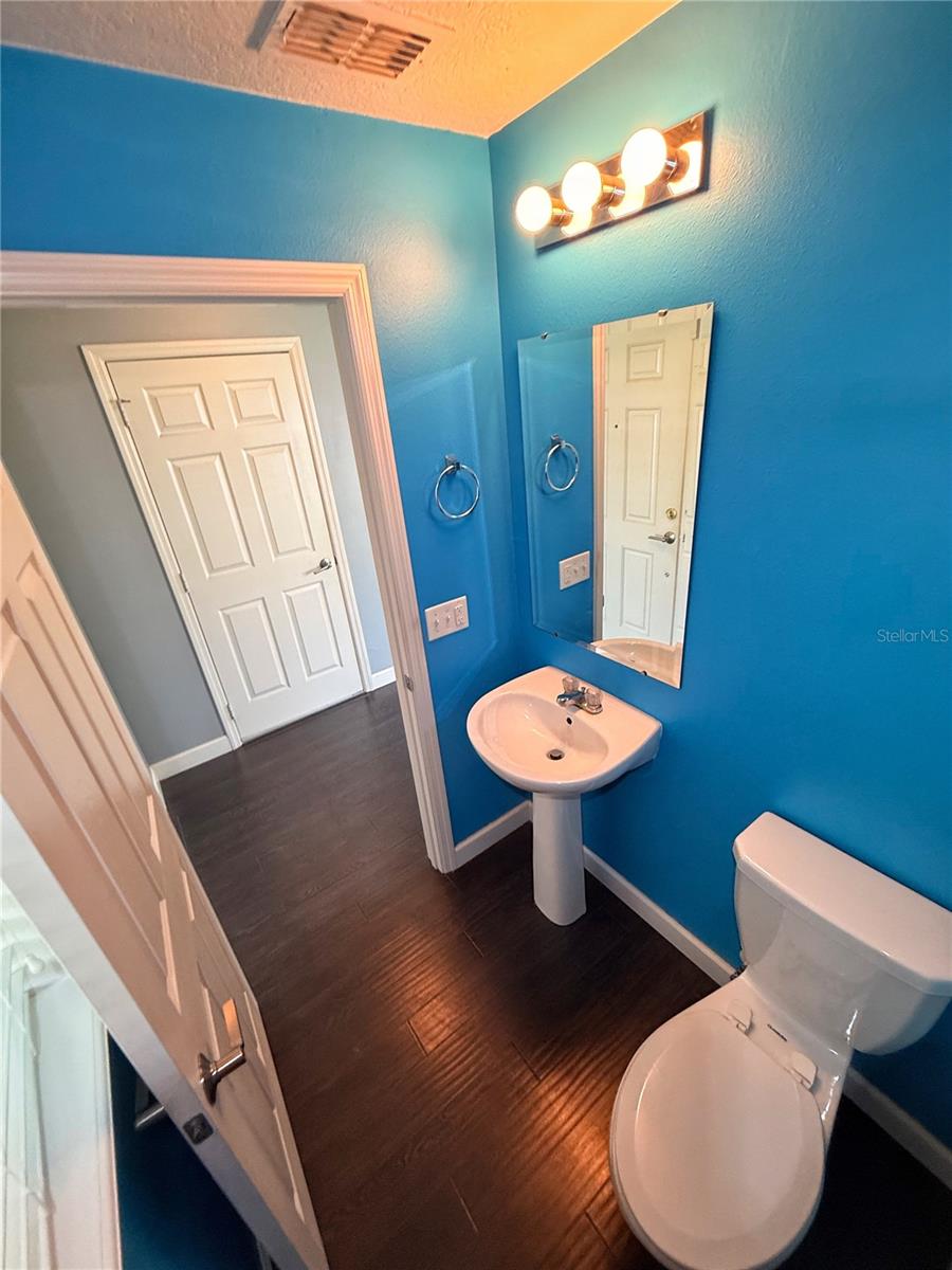 LANDINGS AT SUGAR MILL - Residential