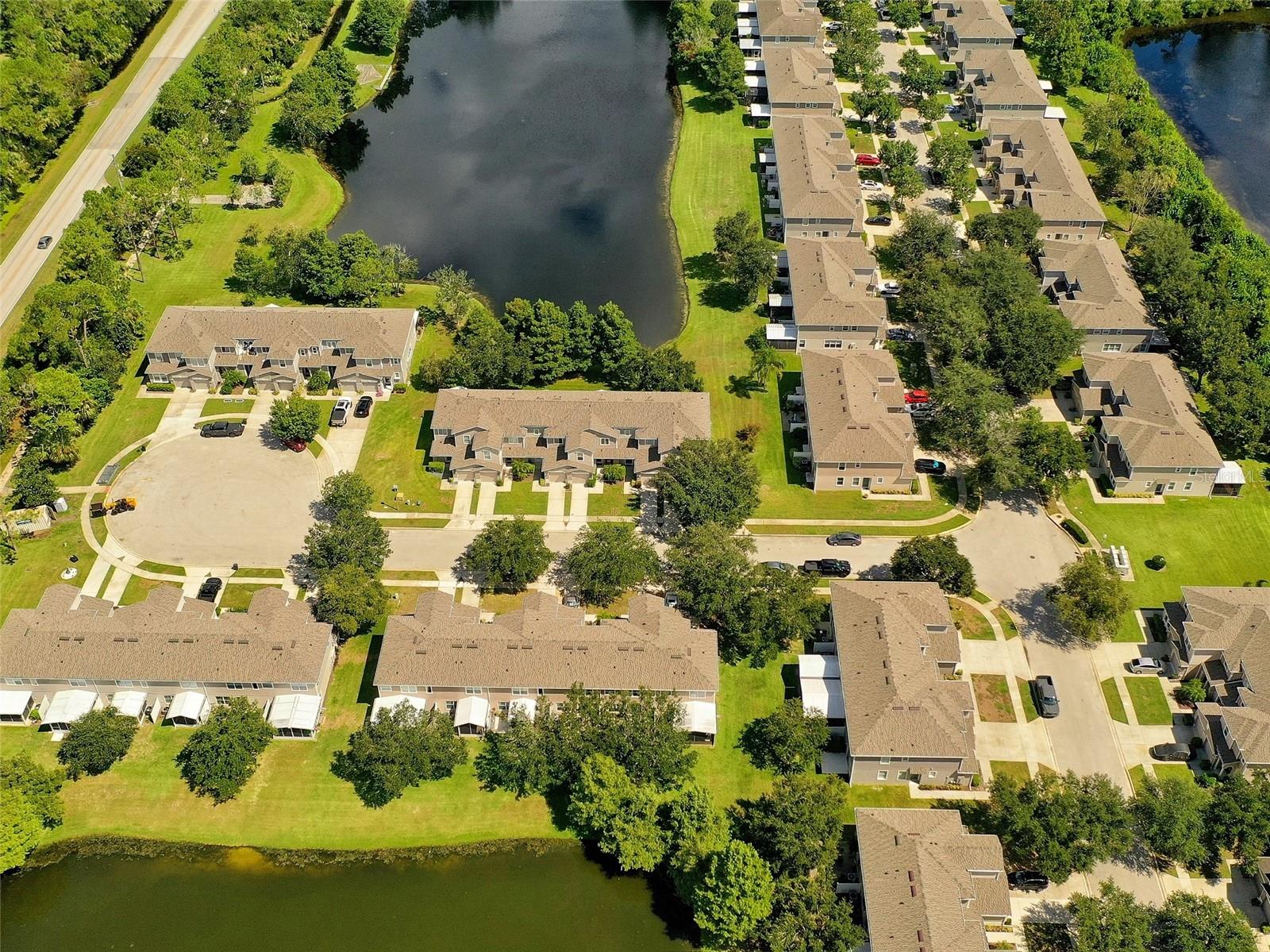 LANDINGS AT SUGAR MILL - Residential