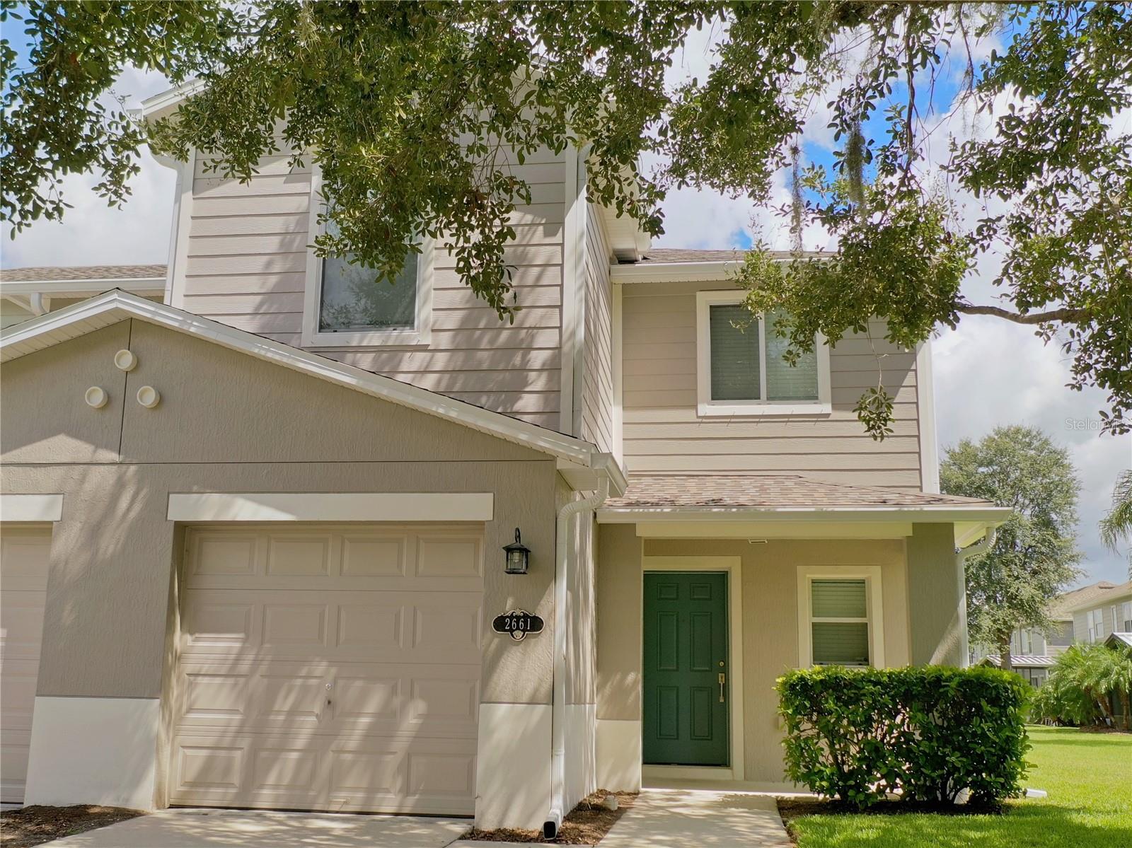 Welcome to this beautifully maintained 3-bedroom, 2.5-bath townhome nestled in the Landings at Sugarmill - a rare find offering lakefront views at an incredibly affordable price! With its new roof, new siding, & new HVAC, all that’s missing is YOU!
Step inside to discover a spacious and inviting layout featuring a bright living area and open concept floor plan - perfect for entertaining. Upstairs, the primary suite boasts serene lake views, a generous walk-in closet, and a private ensuite bath. Two additional bedrooms give flexibility for guests, family, or home office needs, while the convenient half bath on the main floor is ideal for visitors.
Enjoy your morning coffee or evening sunsets on the private patio overlooking the lake—your own peaceful retreat just steps from your back door. The community is quiet, friendly, and well-maintained, offering a community pool, easy commuting options to nearby major cities, and proximity to top-rated schools, shopping, dining, and more.
Whether you're a first-time buyer, downsizing, or looking for a low-maintenance investment, this lakefront gem checks all the boxes—space, location, and value.
All measurements are estimated. All information is deemed reliable but not guaranteed and should be independently verified by the buyer or buyer’s agent.