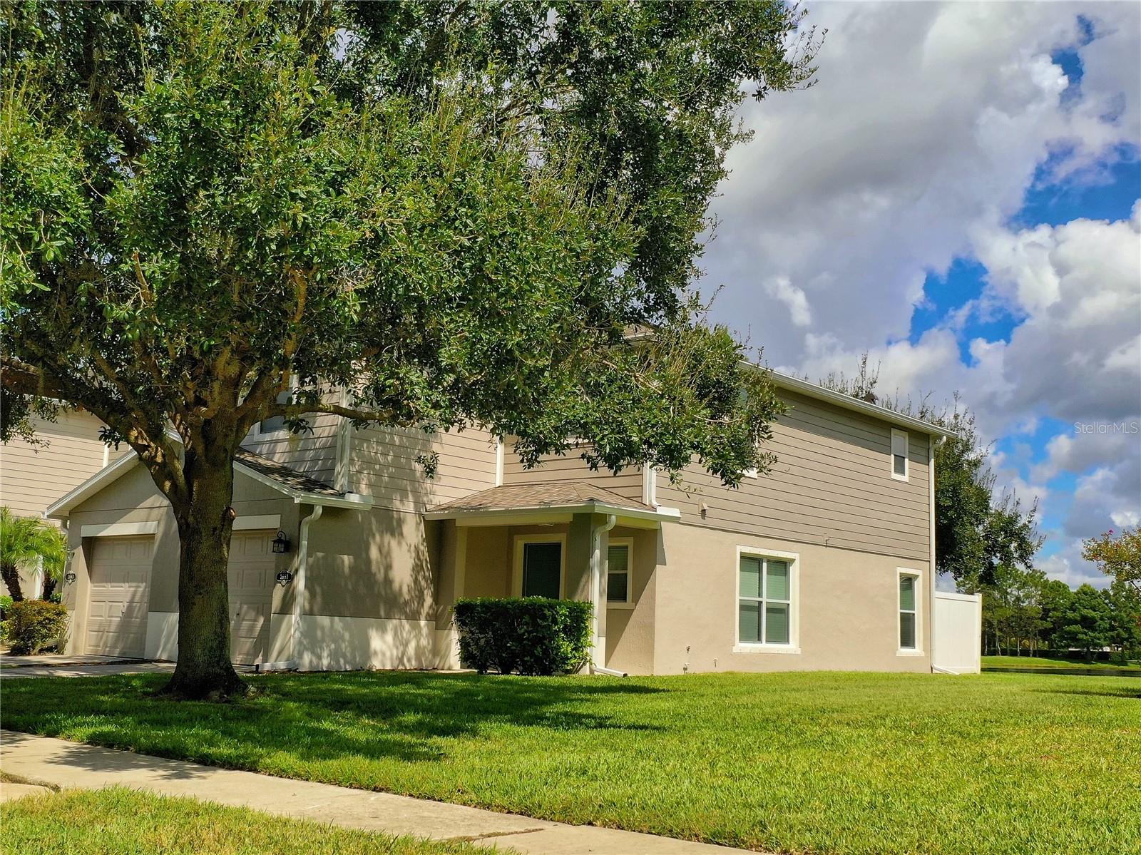 2661 SICILY DRIVE