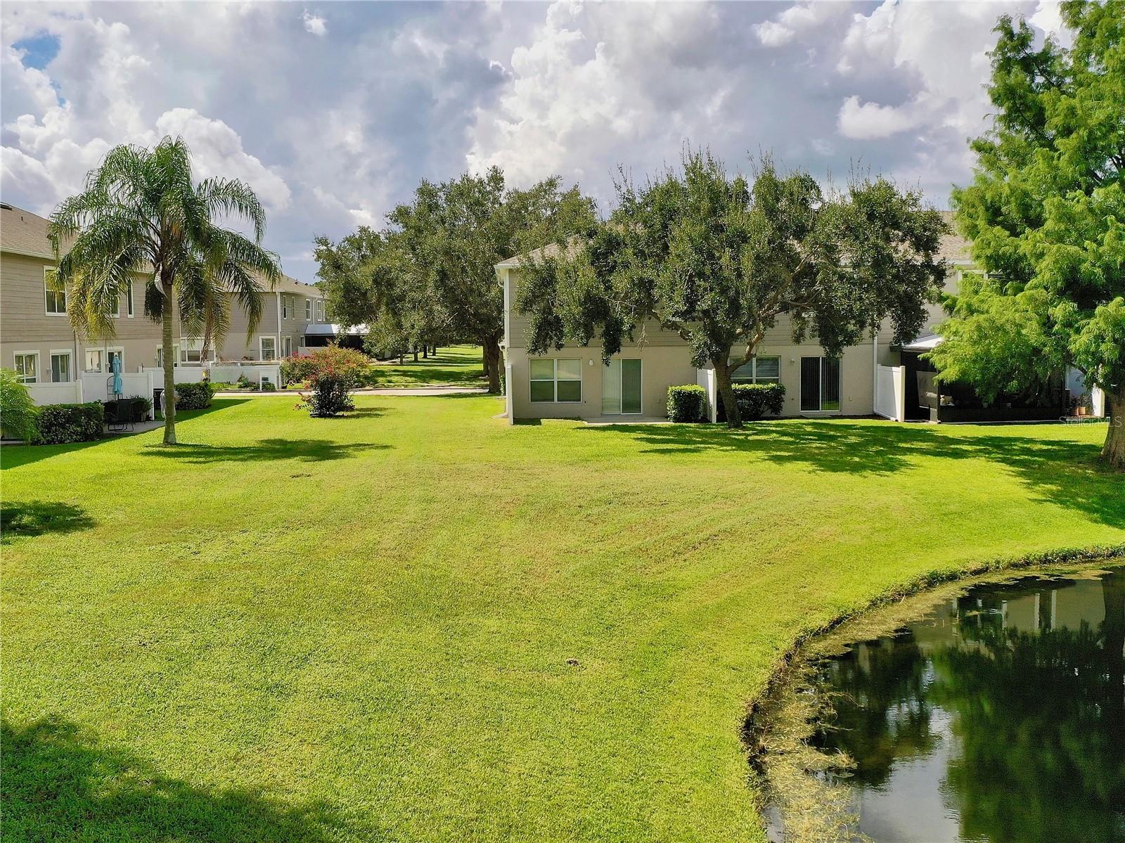 LANDINGS AT SUGAR MILL - Residential
