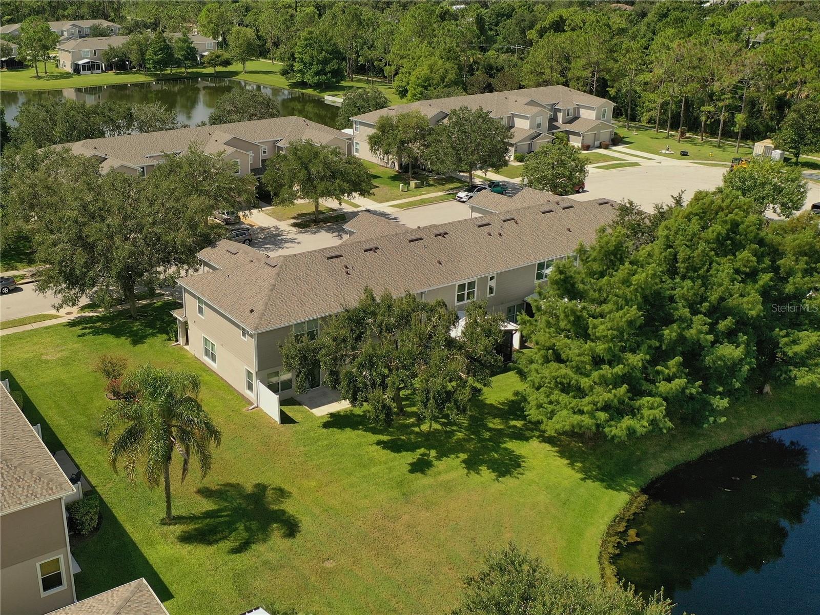 LANDINGS AT SUGAR MILL - Residential