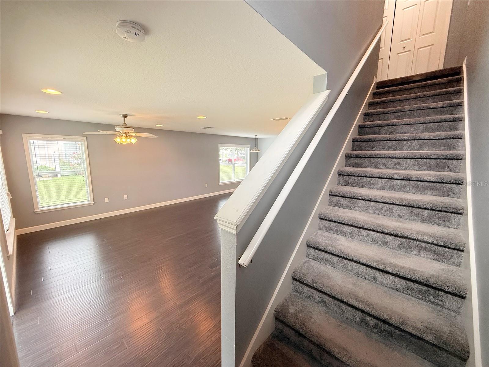 LANDINGS AT SUGAR MILL - Residential