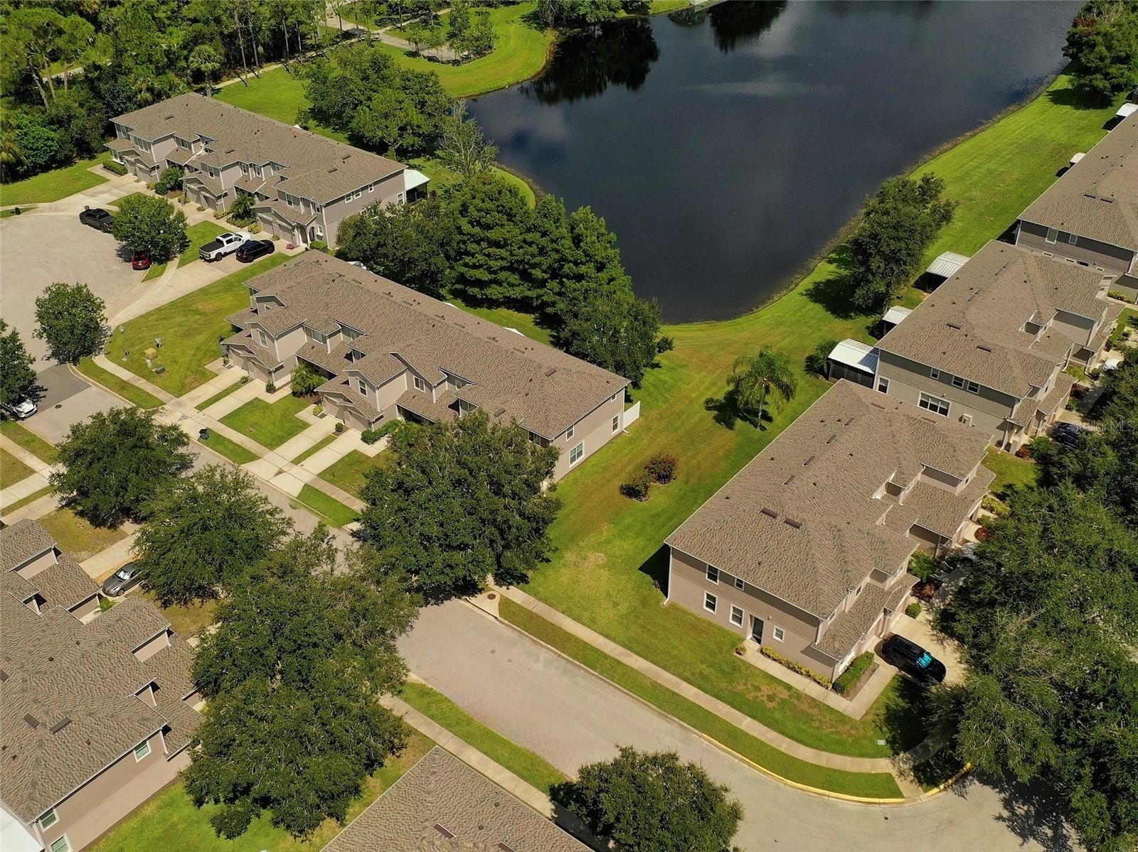 LANDINGS AT SUGAR MILL - Residential