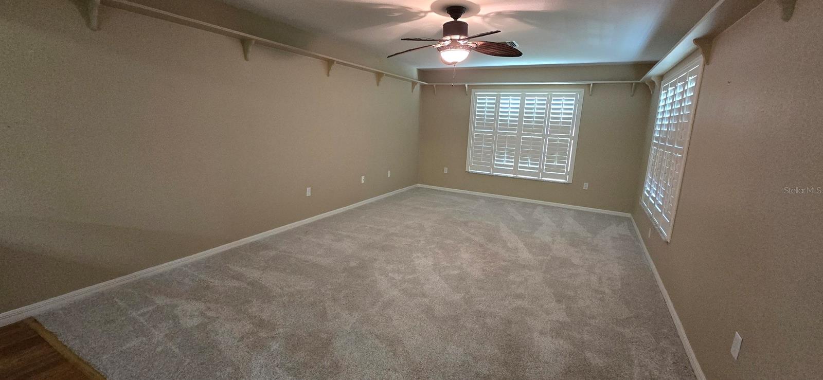 GREEN MEADOWS - Residential Lease