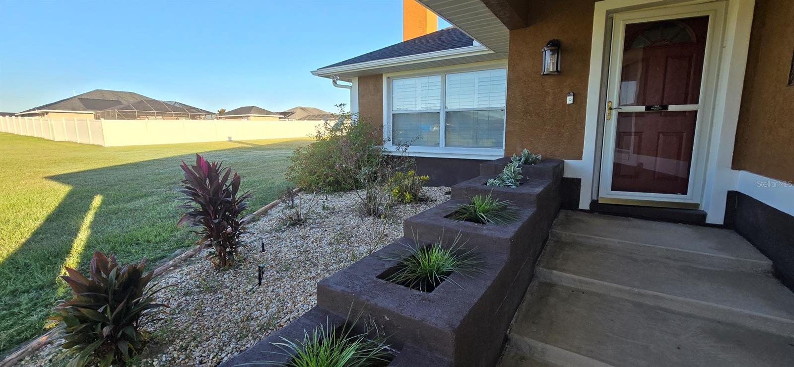 GREEN MEADOWS - Residential Lease