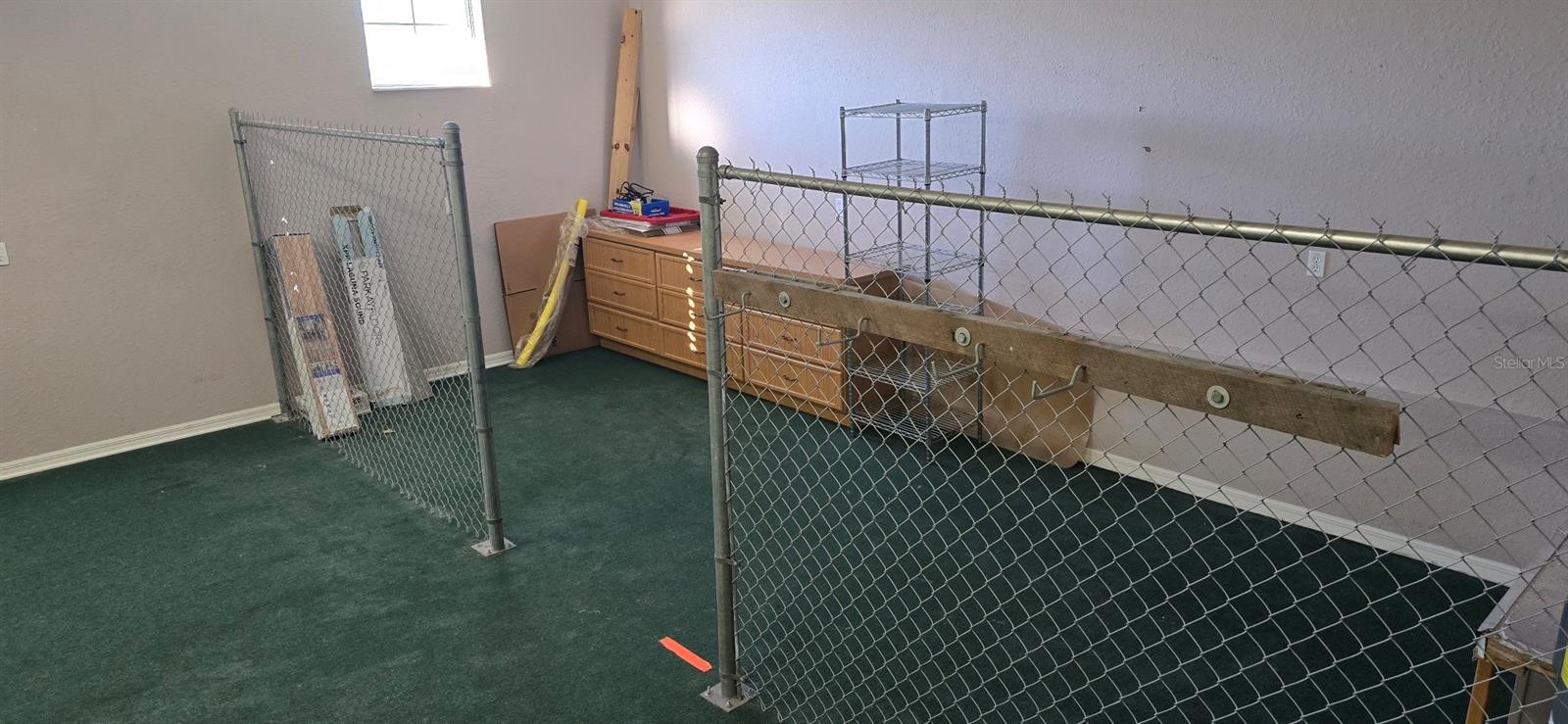 GREEN MEADOWS - Residential Lease