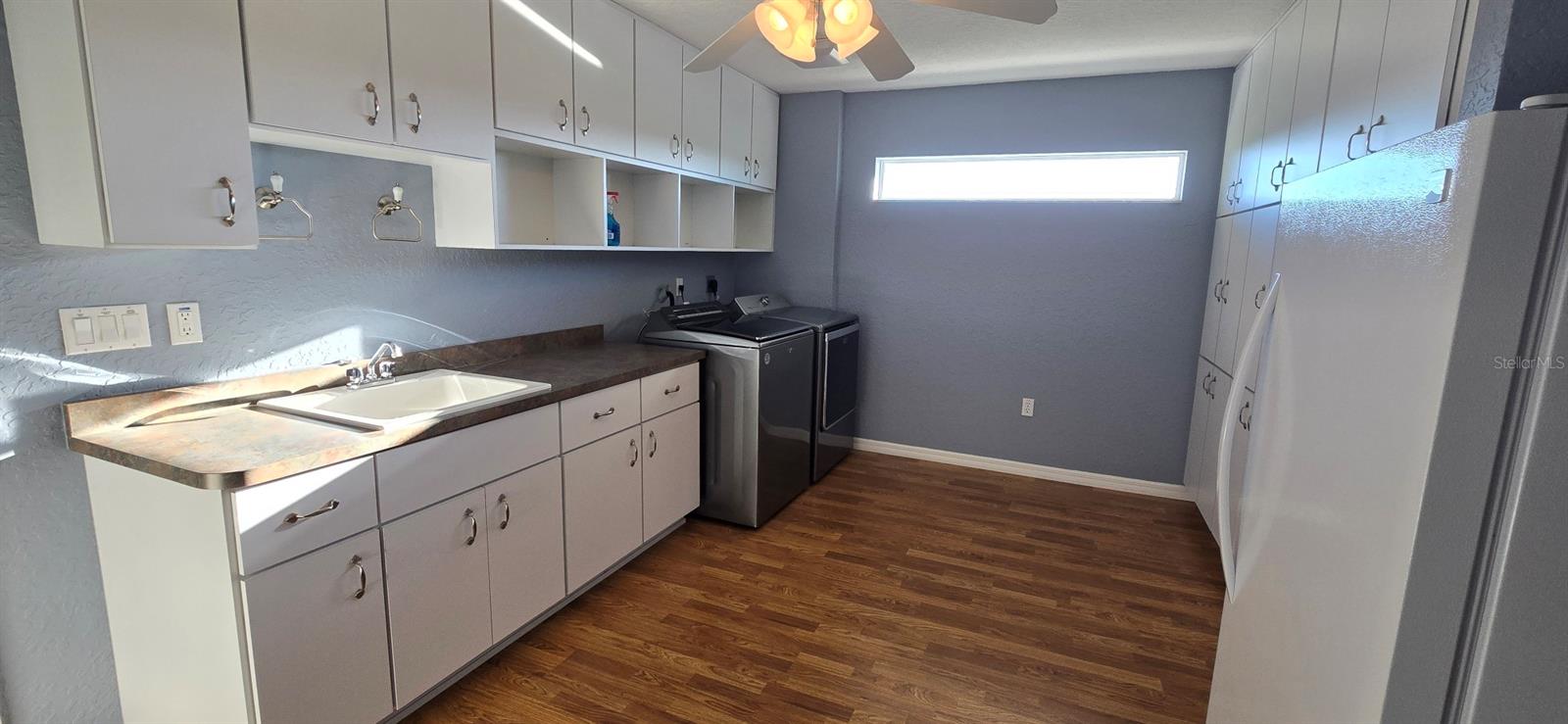 GREEN MEADOWS - Residential Lease