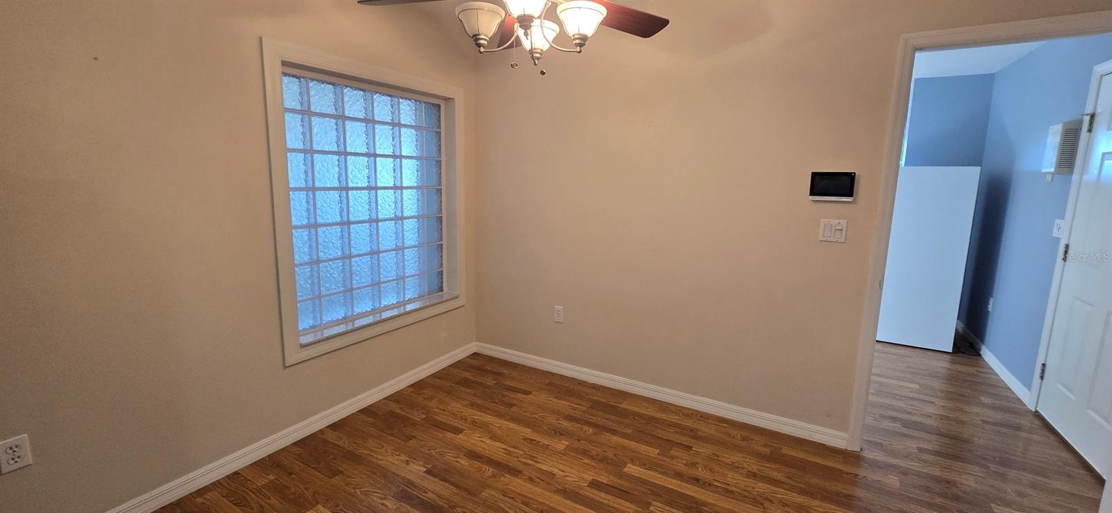 GREEN MEADOWS - Residential Lease