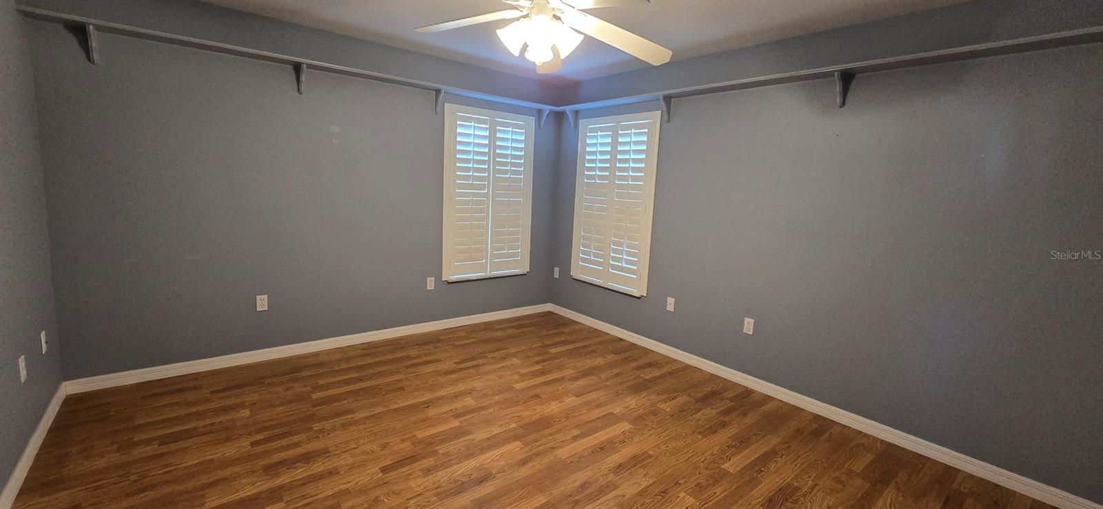 GREEN MEADOWS - Residential Lease