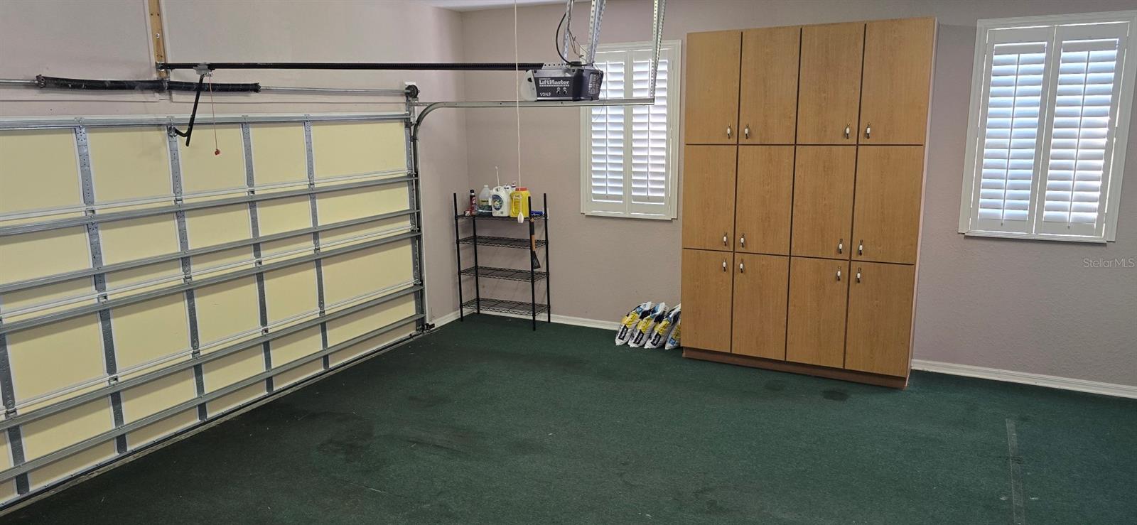 GREEN MEADOWS - Residential Lease