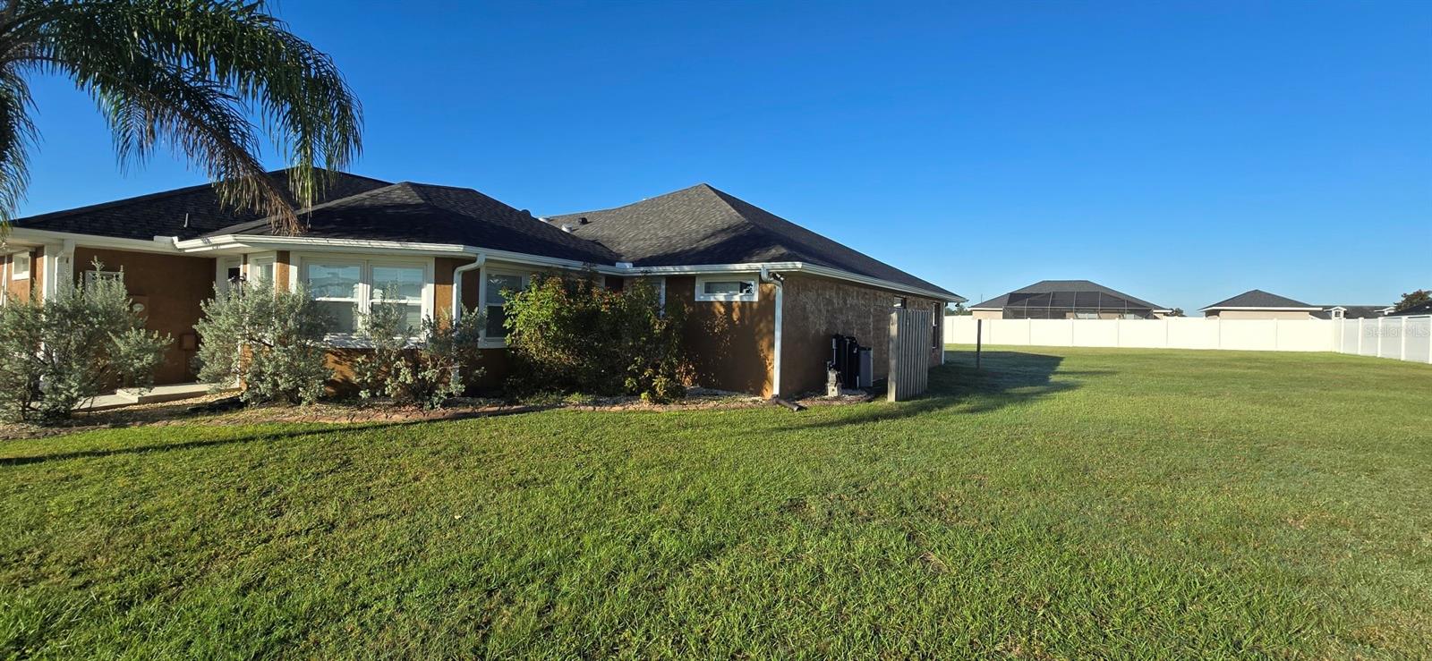 GREEN MEADOWS - Residential Lease