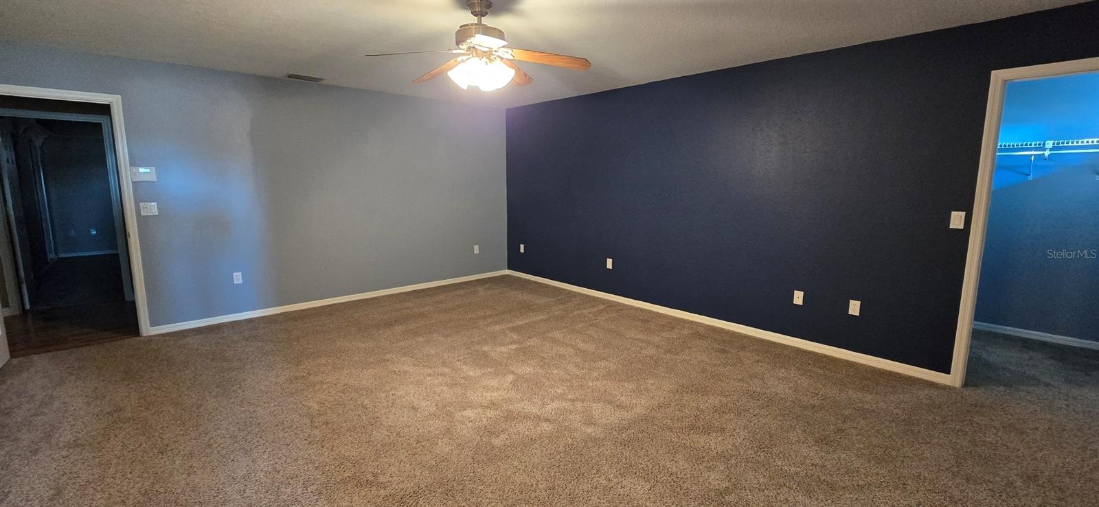 GREEN MEADOWS - Residential Lease