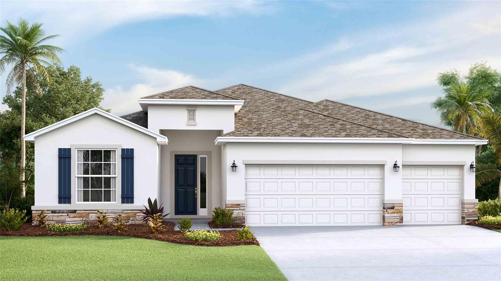 STAR FARMS AT LAKEWOOD RANCH - Residential