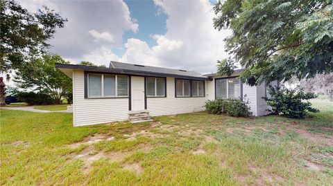 A home in BARTOW