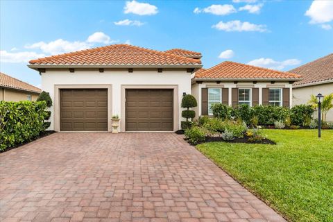 A home in BRADENTON