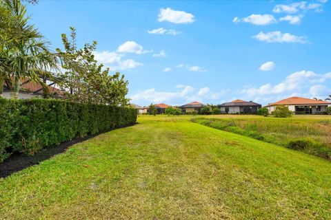 A home in BRADENTON