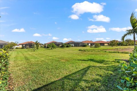 A home in BRADENTON