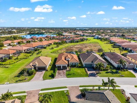 A home in BRADENTON