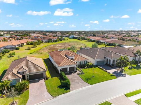 A home in BRADENTON