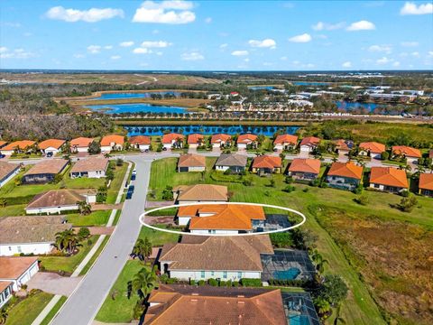 A home in BRADENTON