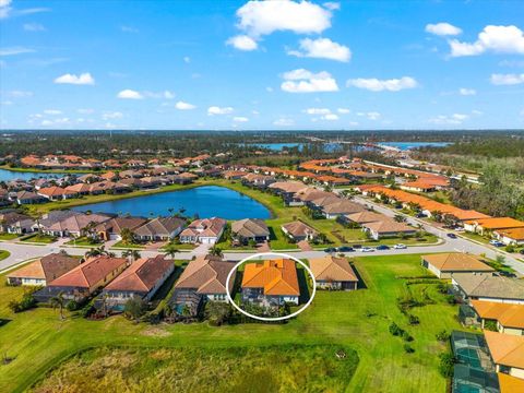 A home in BRADENTON