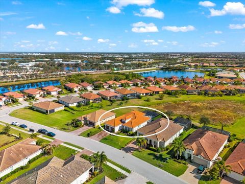 A home in BRADENTON