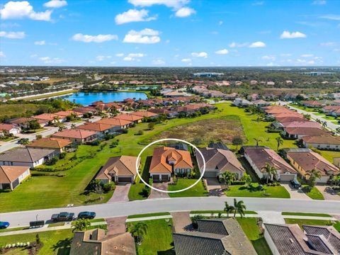 A home in BRADENTON