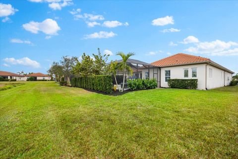 A home in BRADENTON