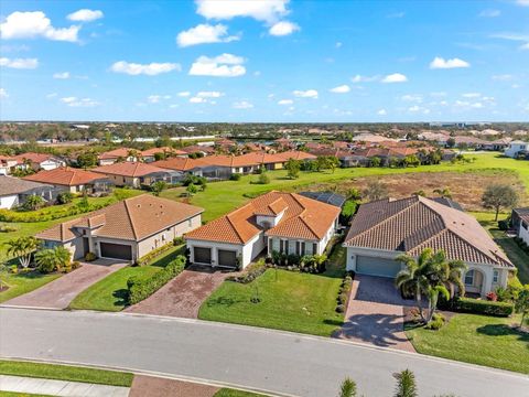 A home in BRADENTON