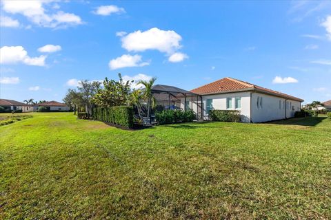 A home in BRADENTON