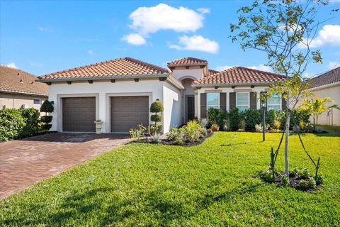 A home in BRADENTON