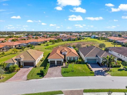 A home in BRADENTON