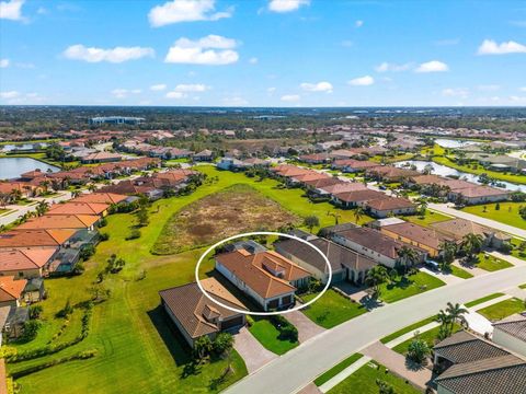 A home in BRADENTON