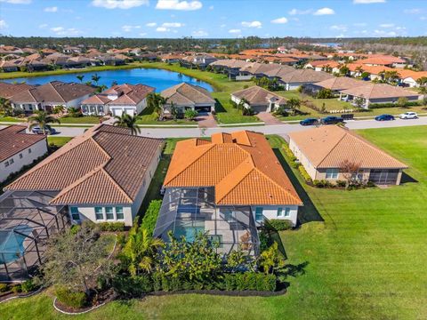 A home in BRADENTON