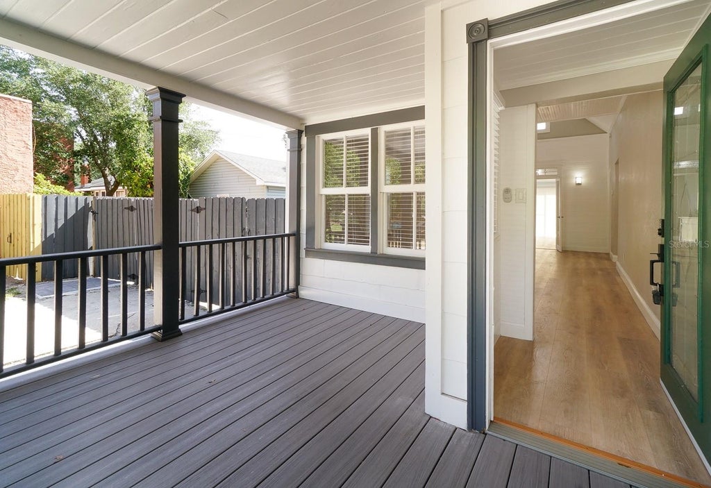 Photo of 437 N Shine Avenue, Orlando, FL 32803 (MLS # O6418969)