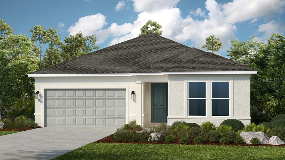 Photo of 864 Steel Drive, Apollo Beach, FL 33572 (MLS # TB8552035)