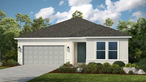Photo of 864 Steel Drive, Apollo Beach, FL 33572 (MLS # TB8552035)