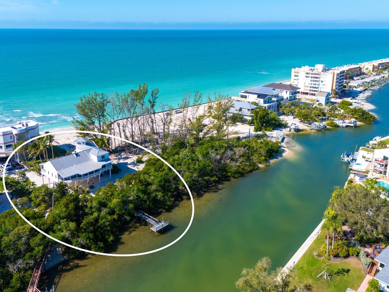 ACREAGE & UNREC - Residential